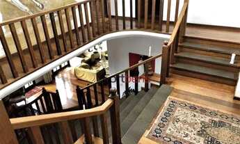 Imagem 2: Casa com 3 dormitórios à venda, 532 m² por R$ 2.800.000,00 - Nova Fazendinha - Carapicuíba