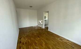 Imagem 2: Itaim Bibi, 1 dormitório com vaga, ótima rua