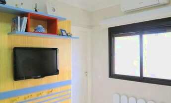 Imagem 4: Lindo apartamento no Mansões Santo Antônio