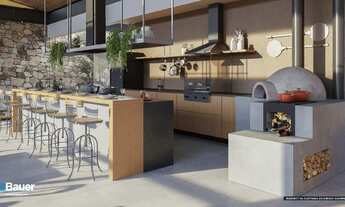 Imagem 2: JOAQUIM EGIDIO - Terreno Padrão - Santana da Lapa