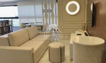 Imagem 7: Campinas - Apartamento Padrão - Parque das Flores