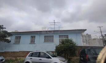 Imagem: Casa comercial na região central da cidade