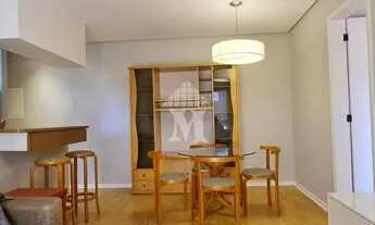 Imagem 6: Apartamento com 2 quartos, Jardim Paulista - São Paulo