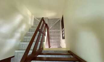 Imagem: Casa com 3 dormitórios, 109 m² - venda