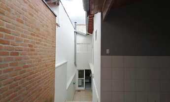 Imagem 6: Sobrado a venda no Bairro Jardim Paulista - Tatuí/SP