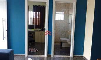 Imagem 3: Casa Térrea Lago dos Pássaros - Cotia/SP