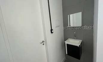 Imagem 3: Apartamento para venda possui 48 metros quadrados com 2 quartos