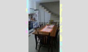 Imagem 6: SAO BERNARDO DO CAMPO - Residential / Sobrado - PLANALTO