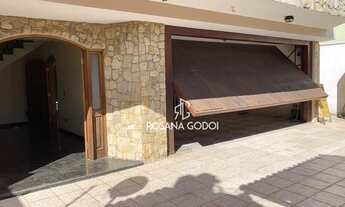 Imagem 3: Sobrado com 4 dormitórios à venda, 606 m² por R$ 1.850.000,00 - Parque dos Pássaros - São