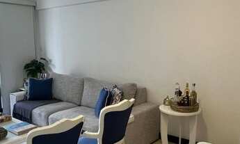 Imagem 6: Apartamento VENDA 2/4 com varandão no CAMINHO DAS ÁRVORES