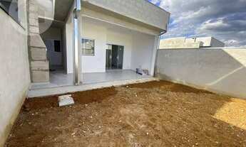 Imagem 3: Casa com 3 dormitórios à venda, 89 m² por R$ 457.000,00 - Parque do Museu - Caçapava/SP