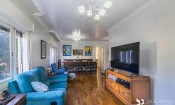 Imagem 4: PORTO ALEGRE - Apartamento Padrão - Santa Cecília