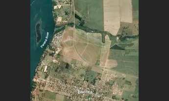 Imagem 2: Vendo terreno para sítio 10 mil m2