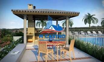 Imagem: Alugo Apartamento 50 mts - 2 vagas - Vila