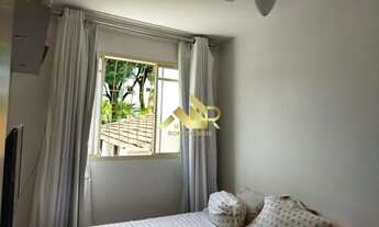 Imagem 6: Belo Horizonte - Apartamento Padrão - Copacabana