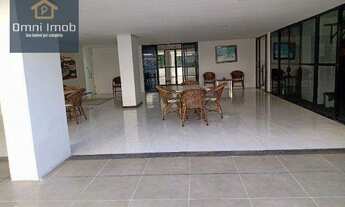 Imagem 5: URGENTE!!!! Apartamento de 3/4 à venda, 97 m² por R$ 479.000 - Caminho das Árvores - Salva