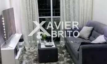 Imagem 1: IMPERDÍVEL VENDO LINDO APARTAMENTO 50 m² próximo ao Shopping Aricanduvao, 2 dorm, 1 vagas