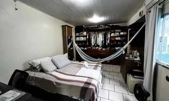 Imagem 4: Conjunto Ica Paraíba - Casa com 3 quartos sendo 1 suíte, Garagem para 01 Carro coberta