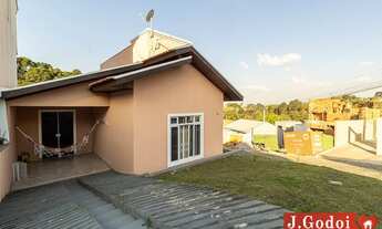 Imagem 3: LINDA CASA EM CONDOMÍNIO - SANTA CÂNDIDA