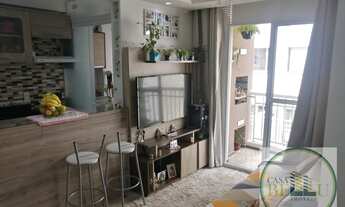 Imagem: Apartamento em Vila Maria Luiza - Francisco