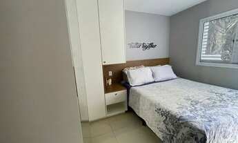 Imagem 4: Apartamento Grand Tropical