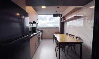 Imagem 6: Loft para venda possui 48 metros quadrados com 1 quarto em Itaipu - Niterói - RJ