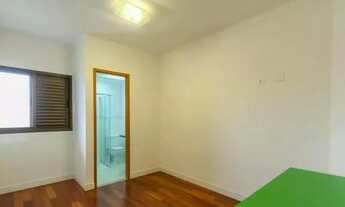 Imagem 3: Apartamento com 3 dormitórios para alugar, 130 m² - Jardim do Mar - São Bernardo do Campo