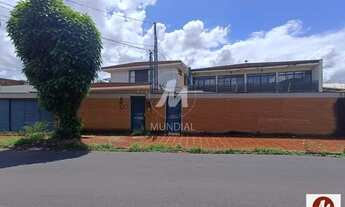 Imagem: Casa (sobrado na rua) 4 dormitórios/suite