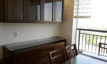 Imagem 3: Apartamento para aluguel com 60 metros quadrados com 2 quartos em Catumbi - São Paulo - SP