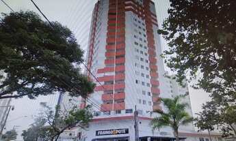 Imagem 4: Apartamento para venda possui 54 metros quadrados com 1 quarto