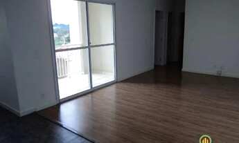 Imagem 2: Apartamento com 3 dormitórios,sendo 1 suíte, varanda