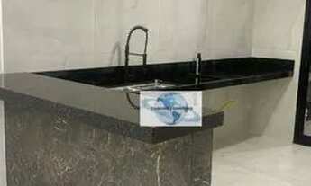 Imagem 7: Casa à venda,3 dormitórios sendo 1 suíte, Luz natural, Fechadura eletrônica com digital e