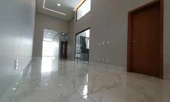 Imagem 2: Setor Garavelo, Casa 3/4 c/ Piscina !