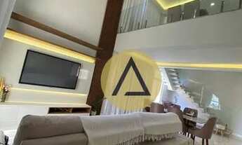 Imagem 7: Casa com 4 dormitórios, 238 m² - venda por R$ 1.100.000,00 ou aluguel por R$ 7.593,00/mês