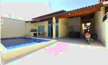 Imagem: Casa com 5 quartos em Candelária