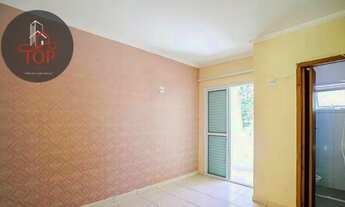 Imagem 7: Sobrado com 3 dormitórios para alugar, 100 m² por R$ 2.700,00/mês - Jardim Utinga - Santo