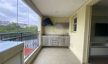 Imagem: Apartamento para alugar na Casa Verde