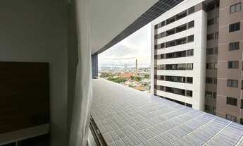 Imagem 5: VENDO APARTAMENTO NO EDIFÍCIO ATHENAS RESIDENCE CARUARU