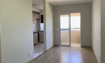 Imagem: Apartamento com 2 dormitórios para alugar