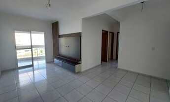 Imagem 2: Apartamento com 3 dormitórios à venda, 78 m² por R$ 570.000,00 - Canto do Forte - Praia Gr