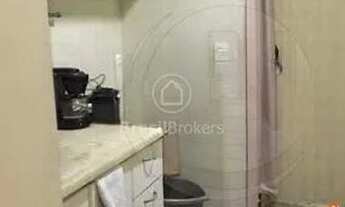 Imagem 6: Rio de Janeiro - Kitchenette/Conjugados - Copacabana