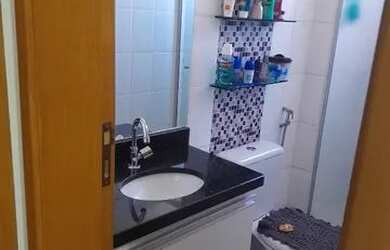 Imagem 4: Vendo apartamento 2/4 c moveis planejados