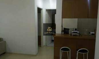 Imagem 3: Flat disponível no Jardins - SP