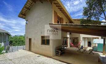 Imagem 4: Fazendinha - 3 dorms (1 suíte), rústica contemporânea. Um charme de casa!