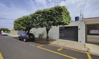 Imagem 4: Casa Padrão em São José do Rio Preto