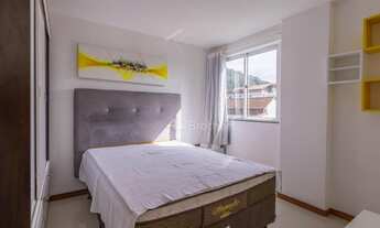 Imagem 4: Loft com 1 dormitório à venda, 38 m² por R$ 300.000,00 - Alto - Teresópolis/RJ