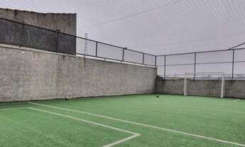 Imagem 5: Apartamento à venda, 190 m² por R$ 1.700.000,00 - Jardim - Santo André/SP