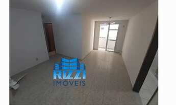 Imagem: Exclusividade Rizzi Imóveis - Apartamento