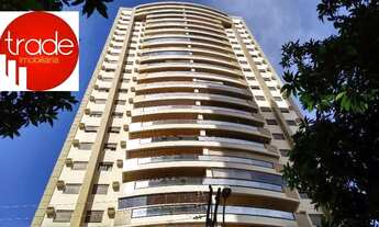 Imagem 2: Apartamento residencial para locação, Jardim Santa Ângela, Ribeirão Preto