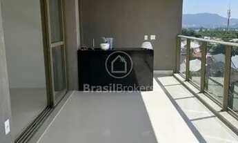 Imagem 4: Rio de Janeiro - Apartamento Padrão - Barra da Tijuca